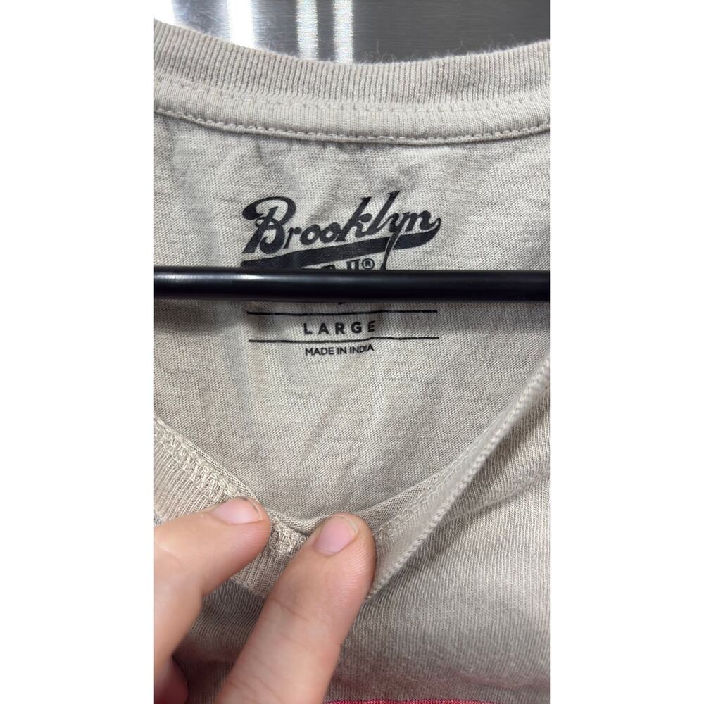 "BLESSED" Shirt - Picture 6 of 6